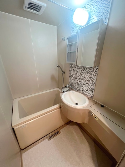 カルチェブラン恵比寿の物件内観写真