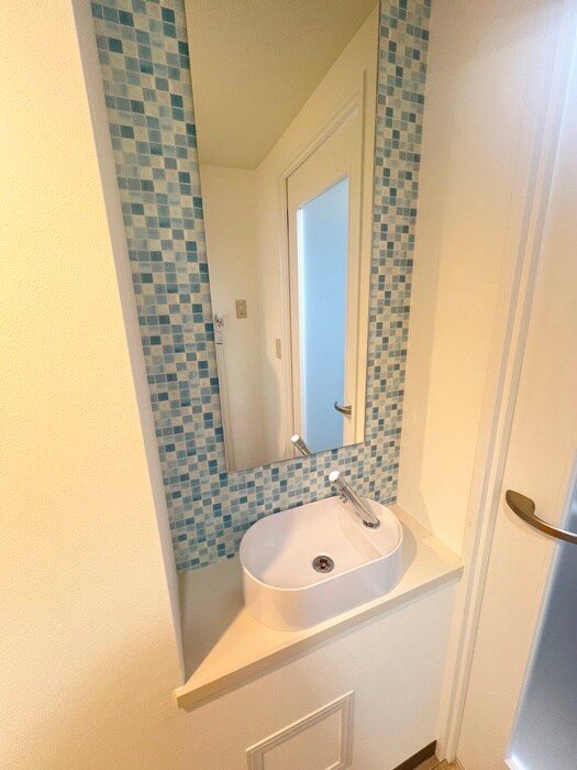 カルチェブラン恵比寿の物件内観写真