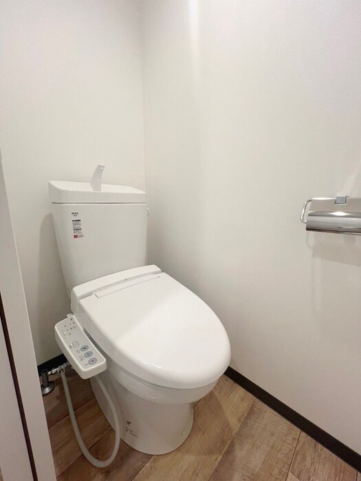 カルチェブラン恵比寿の物件内観写真