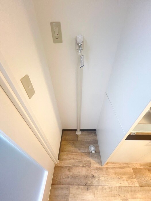 カルチェブラン恵比寿の物件内観写真