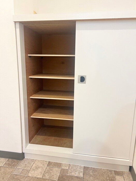 カルチェブラン恵比寿の物件内観写真