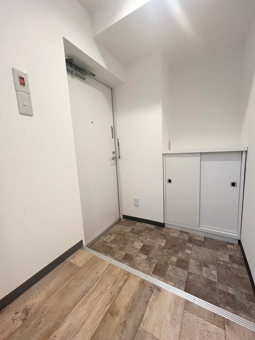 カルチェブラン恵比寿の物件内観写真