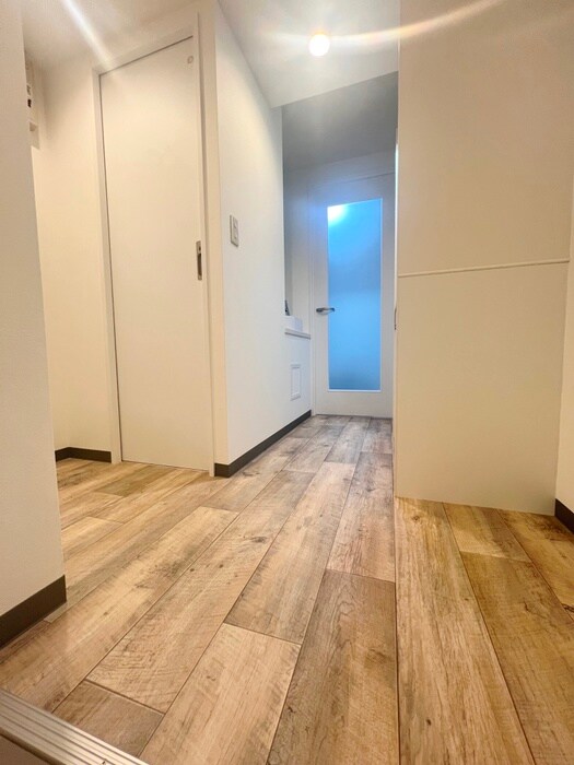 カルチェブラン恵比寿の物件内観写真