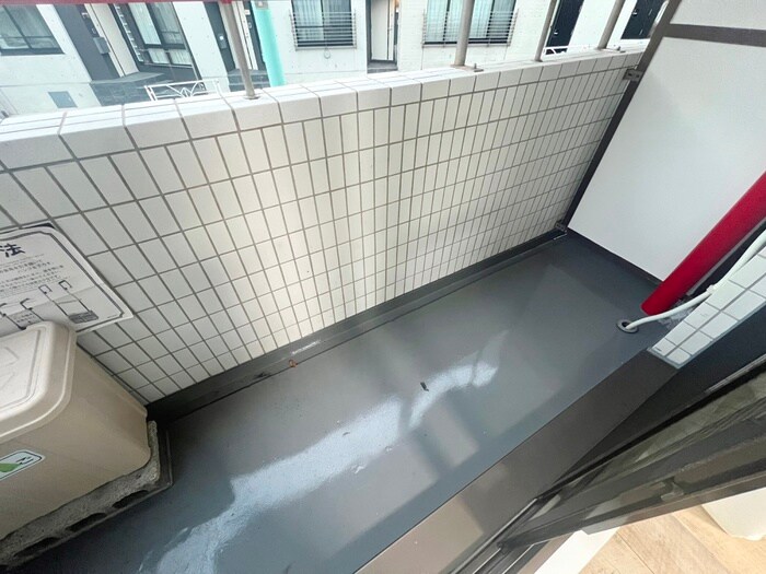 カルチェブラン恵比寿の物件内観写真