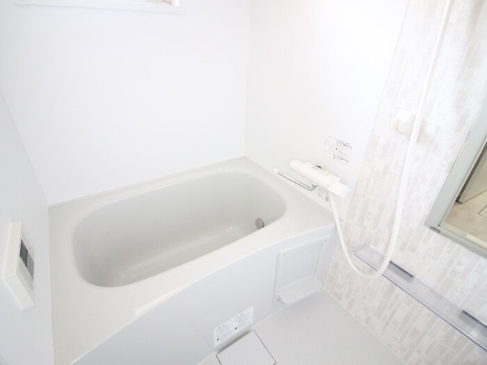 ヒルハウス平野８１　Ｂの物件内観写真