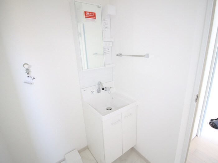 ヒルハウス平野８１　Ｂの物件内観写真