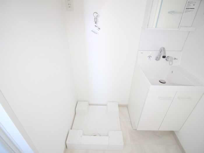 ヒルハウス平野８１　Ｂの物件内観写真