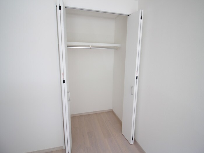 ヒルハウス平野８１　Ｂの物件内観写真