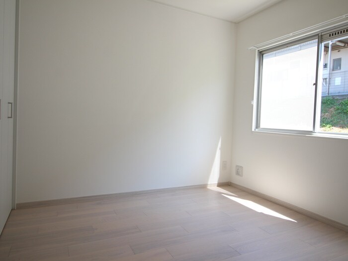 ヒルハウス平野８１　Ｂの物件内観写真