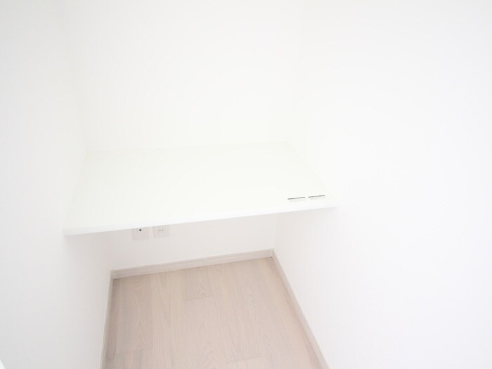 ヒルハウス平野８１　Ｂの物件内観写真