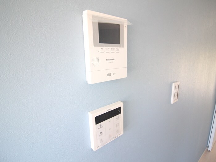 ヒルハウス平野８１　Ｂの物件内観写真