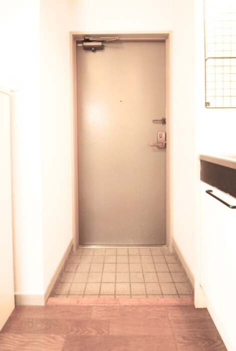 クレール・ユアサの物件内観写真