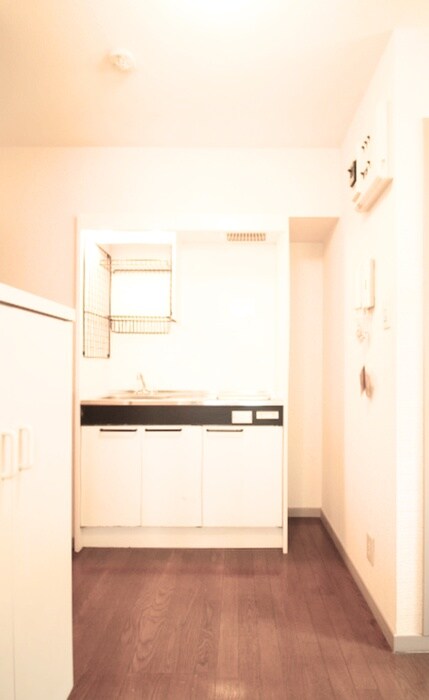 クレール・ユアサの物件内観写真