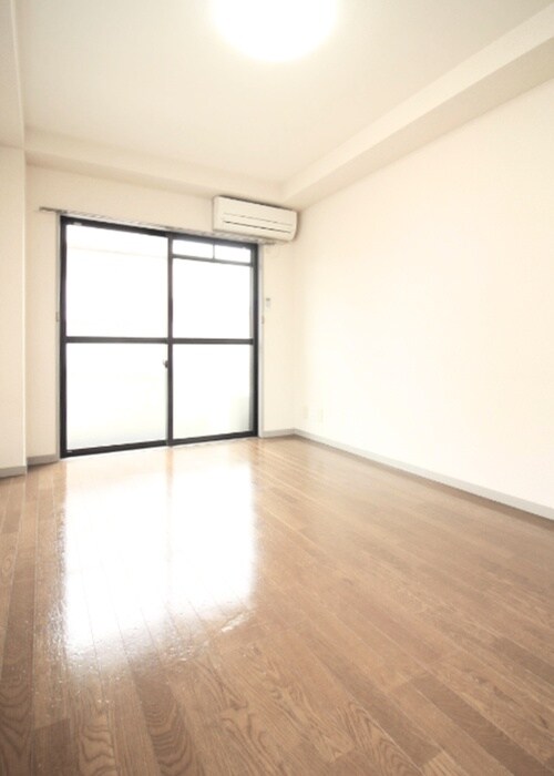 クレール・ユアサの物件内観写真