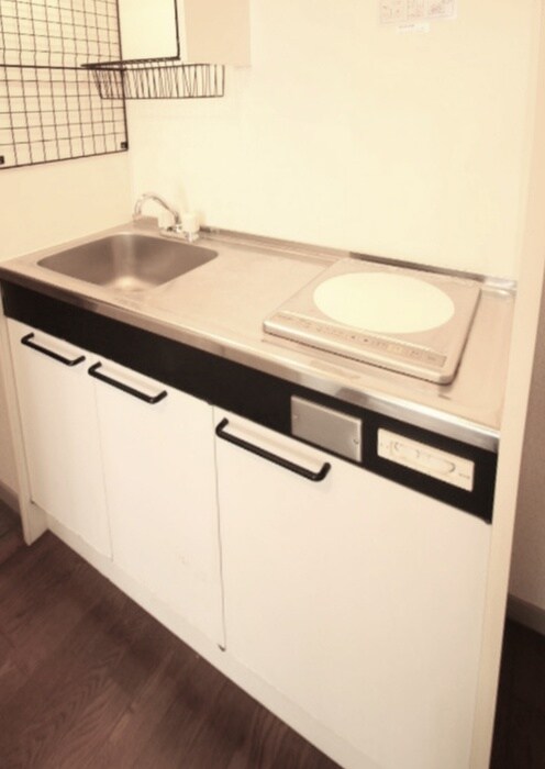 クレール・ユアサの物件内観写真