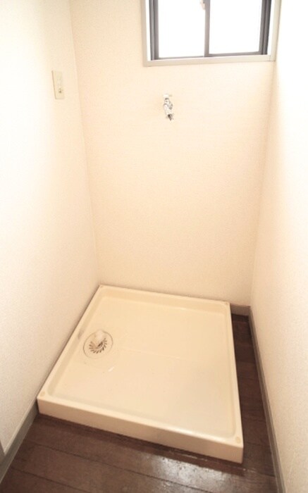 クレール・ユアサの物件内観写真