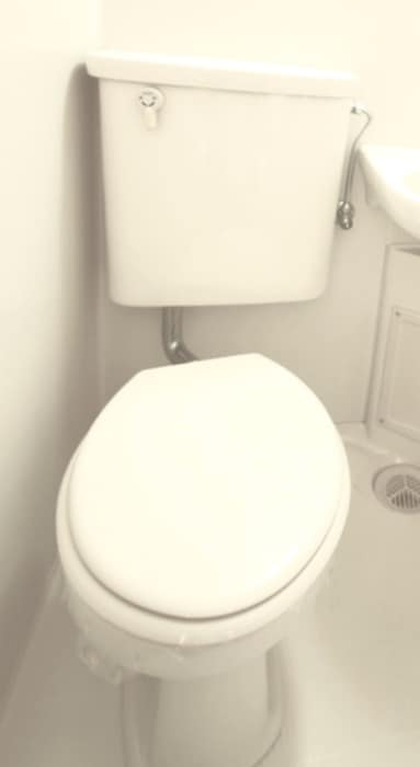 クレール・ユアサの物件内観写真