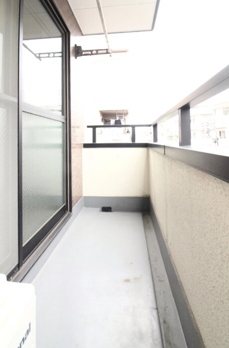 クレール・ユアサの物件内観写真