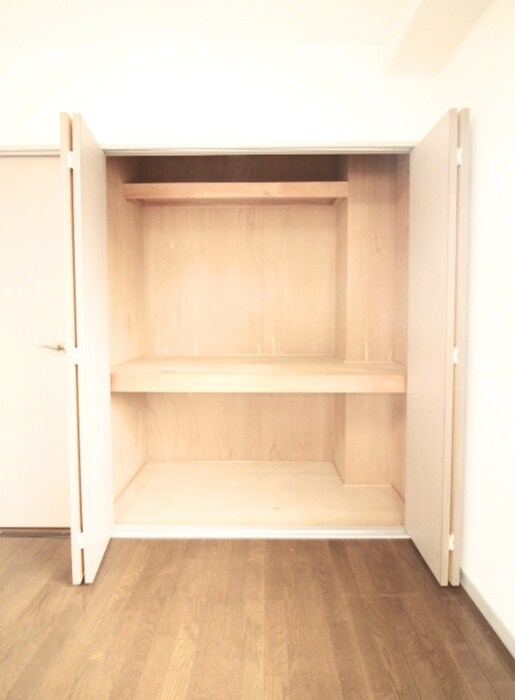 クレール・ユアサの物件内観写真