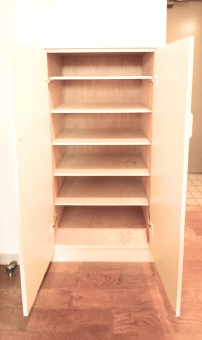 クレール・ユアサの物件内観写真