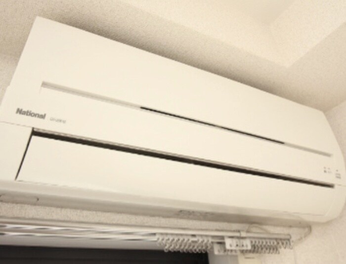 クレール・ユアサの物件内観写真