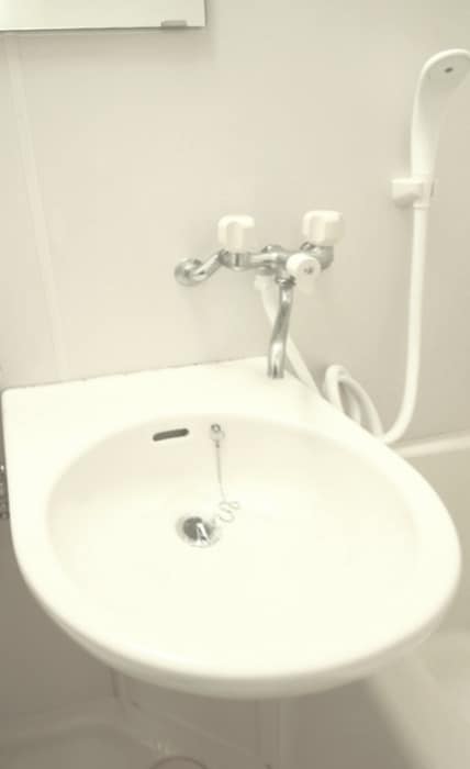 クレール・ユアサの物件内観写真