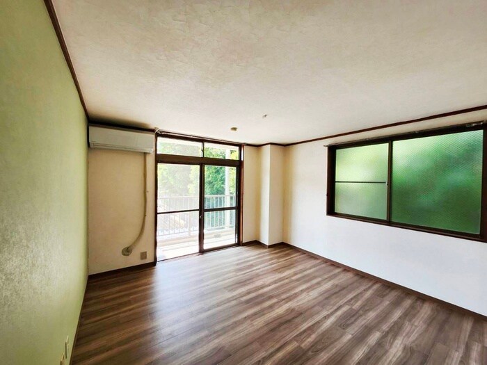 村山ビルの物件内観写真