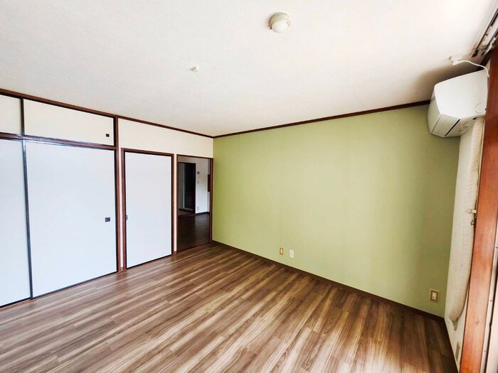 村山ビルの物件内観写真