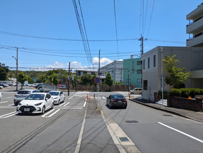 村山ビルの物件外観写真