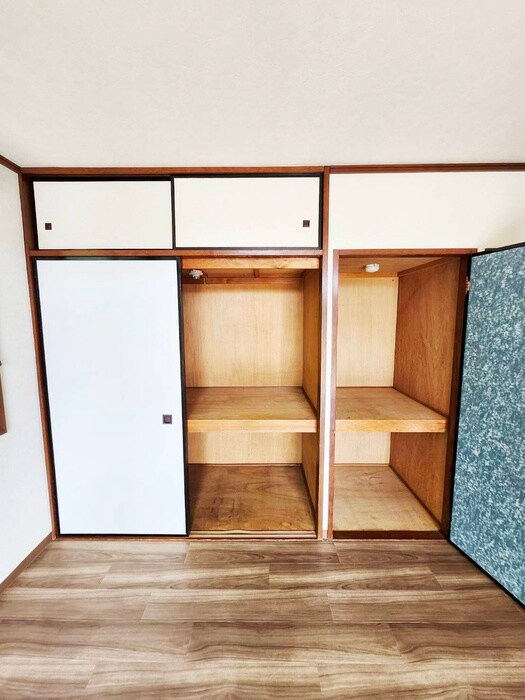 村山ビルの物件内観写真