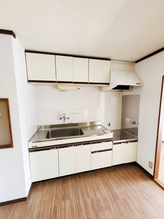 村山ビルの物件内観写真