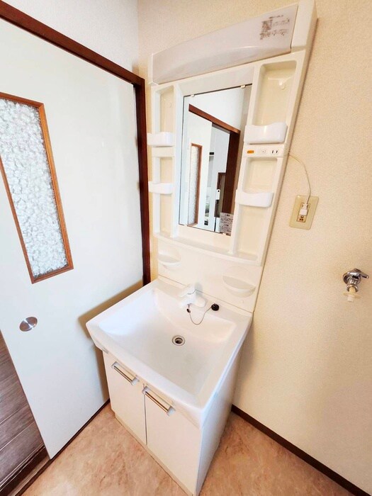 村山ビルの物件内観写真