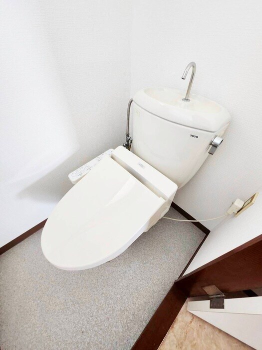 村山ビルの物件内観写真