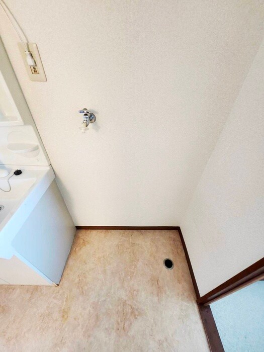 村山ビルの物件内観写真