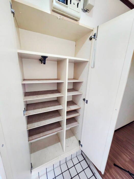 村山ビルの物件内観写真