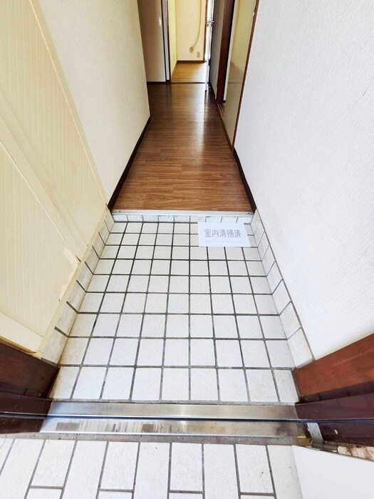 村山ビルの物件内観写真