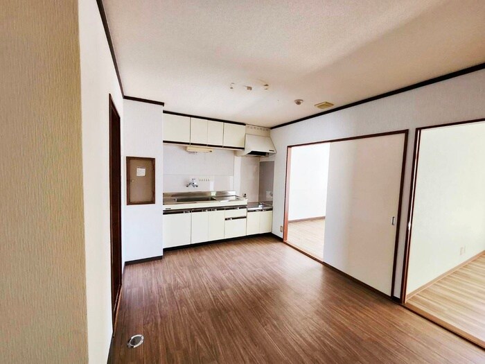 村山ビルの物件内観写真