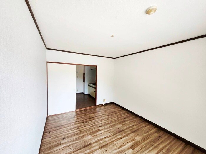 村山ビルの物件内観写真