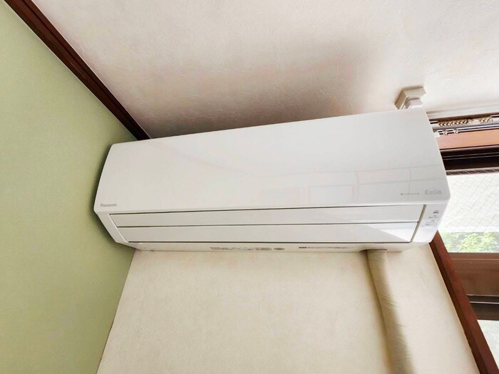 村山ビルの物件内観写真