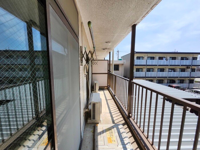 村山ビルの物件内観写真