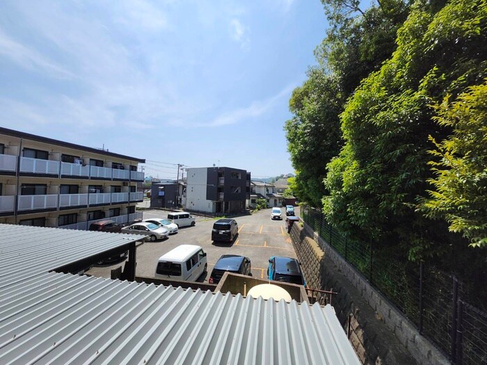 村山ビルの物件内観写真