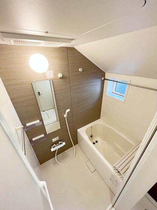 メイフェア祖師谷の物件内観写真