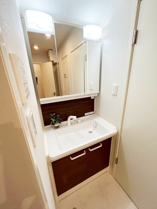 メイフェア祖師谷の物件内観写真