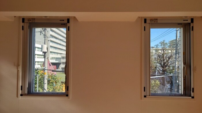 プラウドフラット三軒茶屋Ⅱの物件内観写真