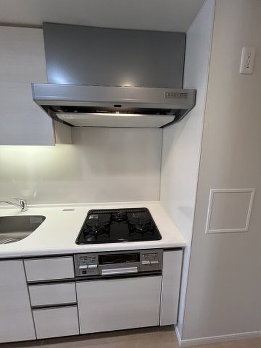 プラウドフラット三軒茶屋Ⅱの物件内観写真