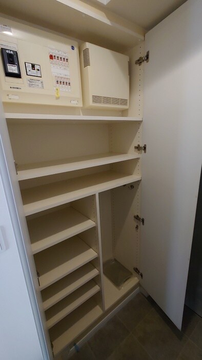 プラウドフラット三軒茶屋Ⅱの物件内観写真