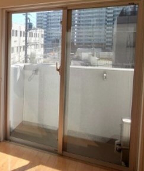 プラウドフラット三軒茶屋Ⅱの物件内観写真