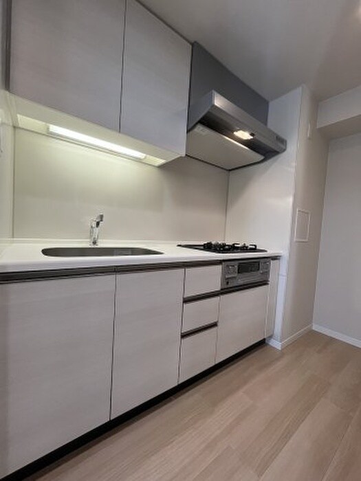 プラウドフラット三軒茶屋Ⅱの物件内観写真