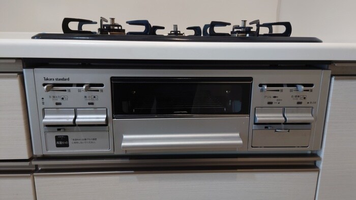 プラウドフラット三軒茶屋Ⅱの物件内観写真