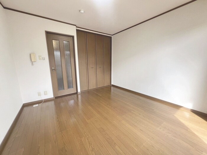 カーサ・フローラの物件内観写真